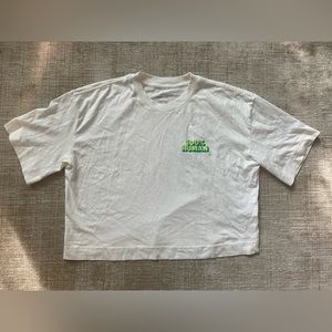 Everlane Boxy Tshirt